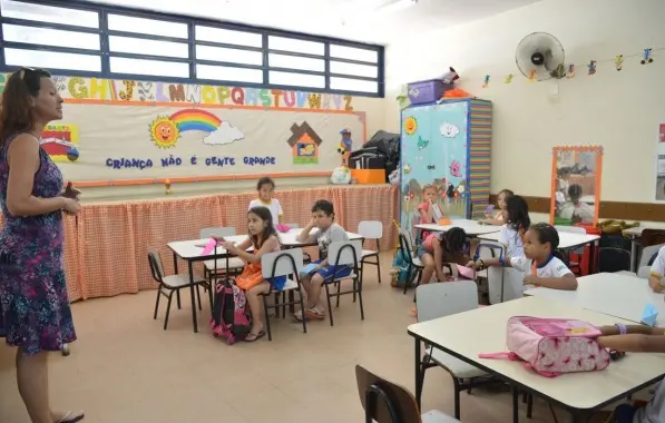MEC autoriza repasse de R$ 95 milhões para educação nos municípios