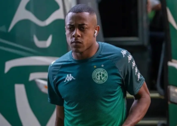 Lateral é banido do futebol pelo STJD por manipulação de resultados