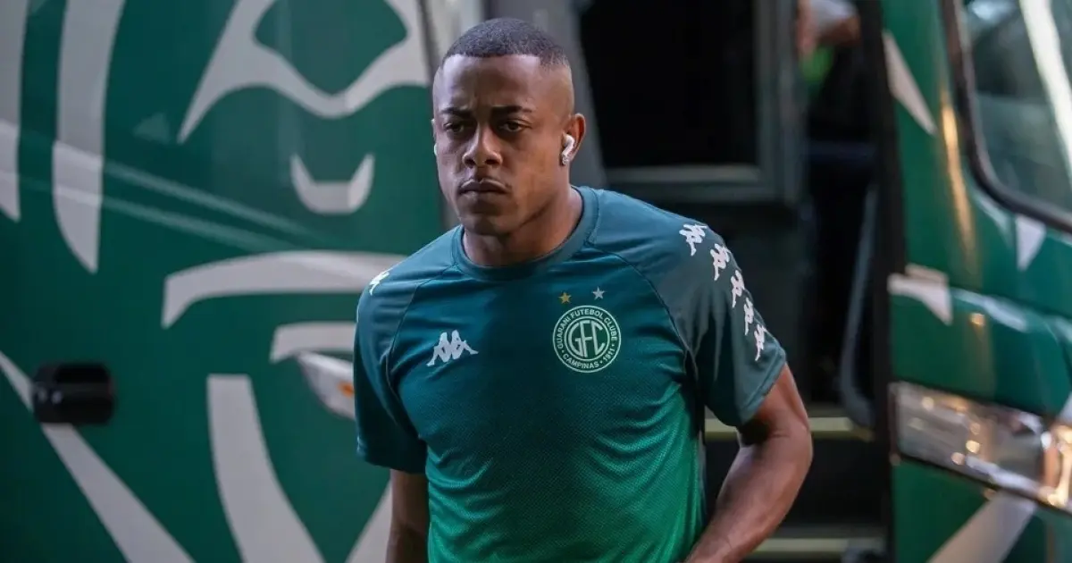 Lateral é banido do futebol pelo STJD por manipulação de resultados