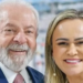 Governo oficializa Daniela do Waguinho como vice-líder de Lula no Congresso