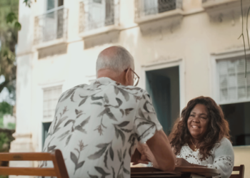 Filme gravado no Recôncavo baiano documenta a formação do samba