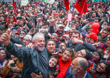 Toffoli anula provas da Lava Jato e diz que prisão de Lula foi erro