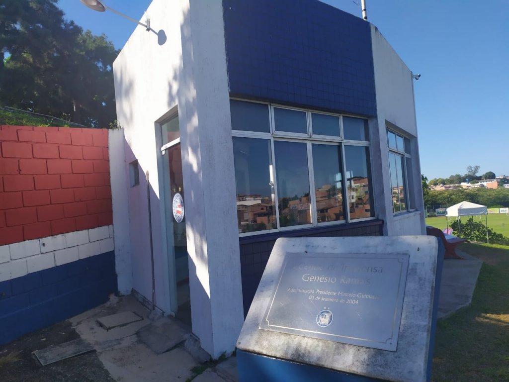 Com início de obra definido, Fazendão terá atividades encerradas neste mês