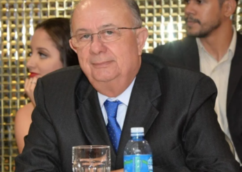 Zé Ronaldo vira réu em ação que apura desvio milionário na saúde