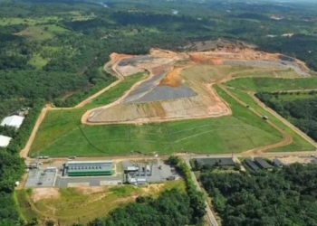 Prefeitura começa a analisar extensão de concessão de aterro de Salvador