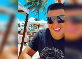 General do PCC cai em “golpe de engomadinho” e se enfurece; veja ameaças