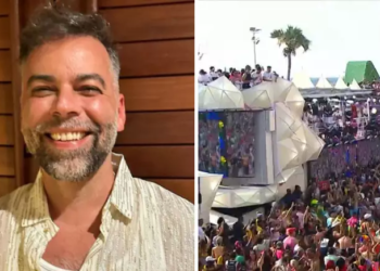 “A gente está fazendo o maior Réveillon do Brasil”, garante Tourinho sobre Festival Virada Salvador