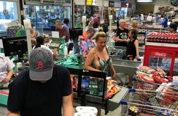 Consumo nos lares cresce 2,58% até agosto, anuncia a Abras