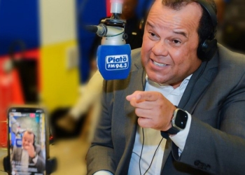 Geraldo Júnior dá nota polêmica à gestão do prefeito Bruno Reis