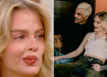 Mais uma? Jovem revela que também foi amante de Chico Moedas e conta detalhes