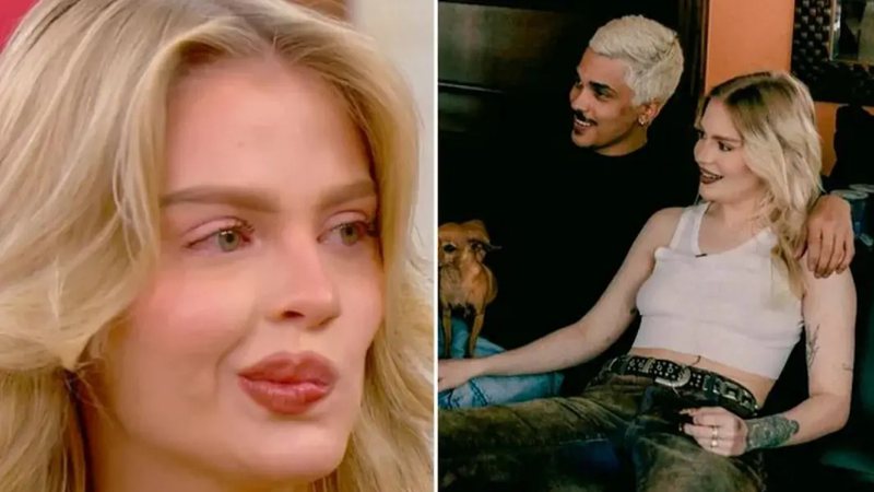 Mais uma? Jovem revela que também foi amante de Chico Moedas e conta detalhes