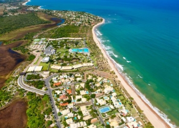 Camaçari completa 265 anos se destacando como centro de negócios, turismo e bem-estar social