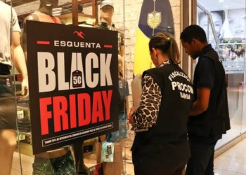 Black Fraude? Saiba quais são os golpes mais comuns da Black Friday