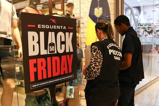 Black Fraude? Saiba quais são os golpes mais comuns da Black Friday