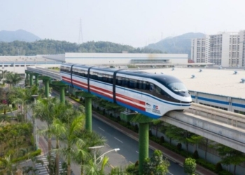 TCU prorroga negociações entre Bahia e Cuiabá por trens do VLT