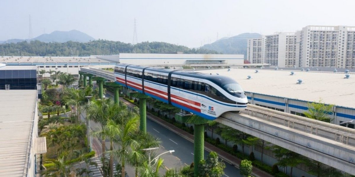 TCU prorroga negociações entre Bahia e Cuiabá por trens do VLT