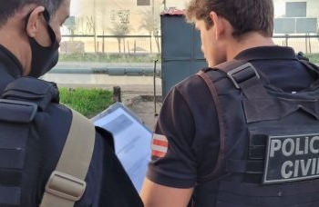 Investigador é preso em operação na BA; delegado e PMs também são alvos