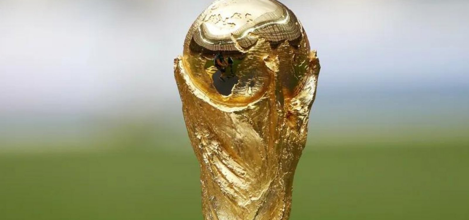 Argentina, Paraguai e Uruguai receberão jogos de abertura da Copa do Mundo de 2030