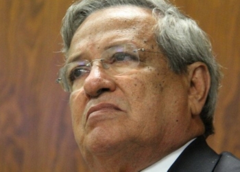 Ex-deputado Benito Gama é o convidado do Metropod da próxima segunda-feira