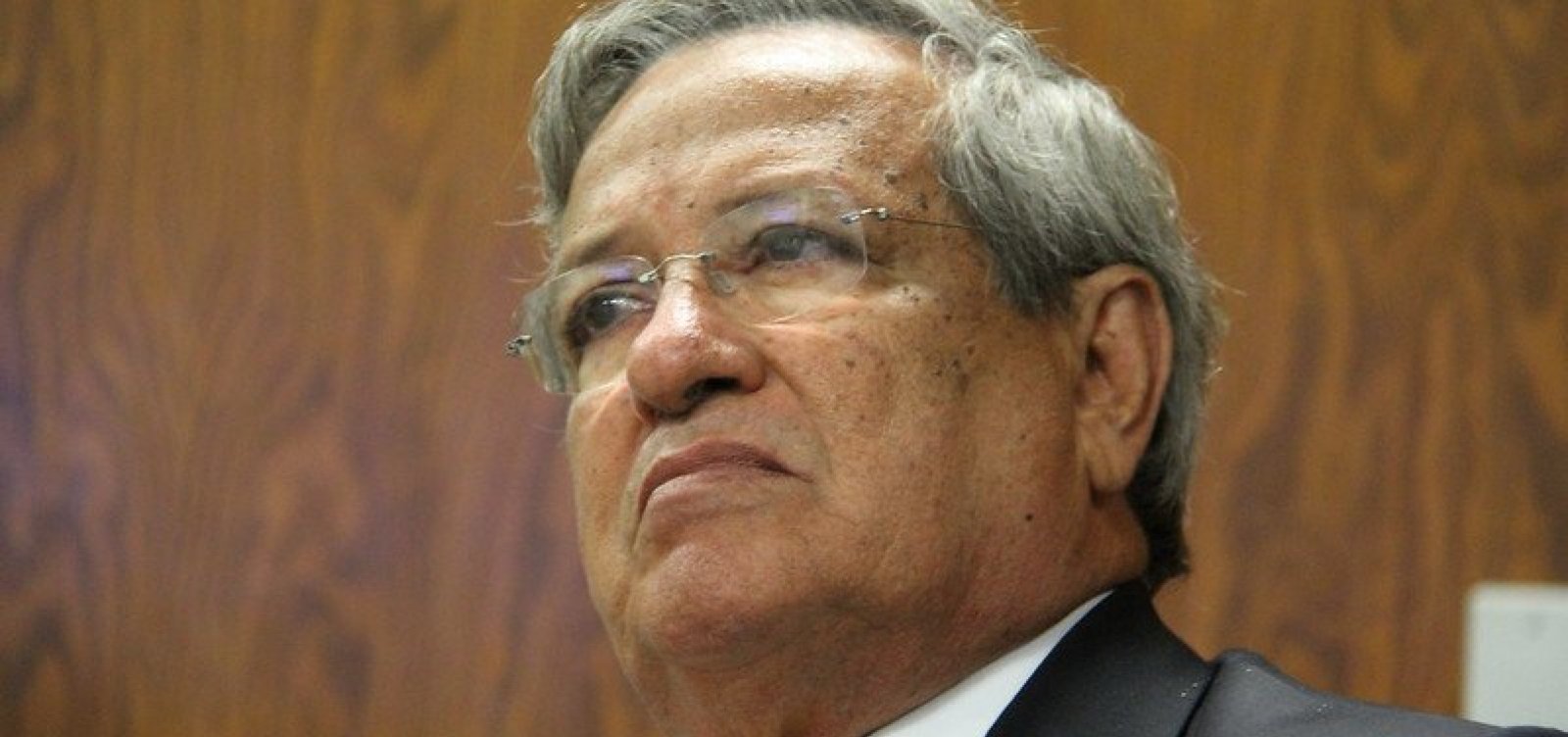 Ex-deputado Benito Gama é o convidado do Metropod da próxima segunda-feira