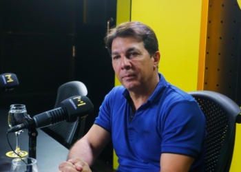 Arthur Maia critica “incompetência” das forças de segurança na invasão do 8 de janeiro: “Houve blecaute total”