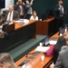 Deputados governistas abandonam sessão sobre PL do casamento homoafetivo