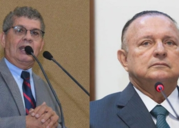 Adolfo Menezes deve retornar à AL-BA para votação de projeto que isenta veículos elétricos, diz Zé Raimundo