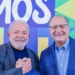 Lula e Alckmin celebram marco de um ano da vitória no 2º turno sobre Bolsonaro