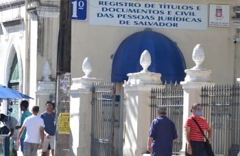 Cartórios têm crescimento de 22% na doação de bens