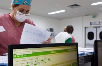 Governo vai repassar recursos e valores do piso da enfermagem a filantrópicas