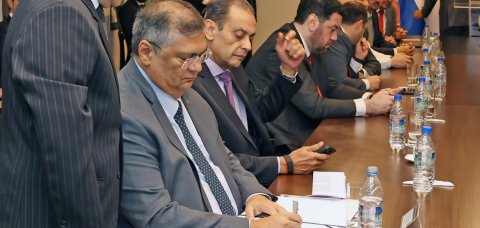 Brasil e Paraguai assinam acordo contra corrupção e crime organizado