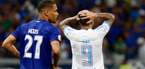 Cinco jogos em Salvador: A rota do Bahia para se manter na Série A