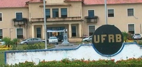 UFRB abre seleção para 21 vagas do Mestrado Profissional em Amargosa