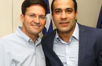 Roma e PL se reúnem com Bruno para sugerir ‘medidas econômicas