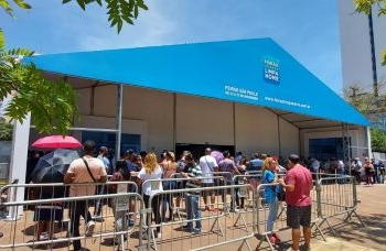 Feirão Limpa Nome Serasa: Baianos têm oportunidade de sair do vermelho