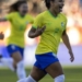 Com gol no fim, seleção feminina vence na estreia de Arthur Elias