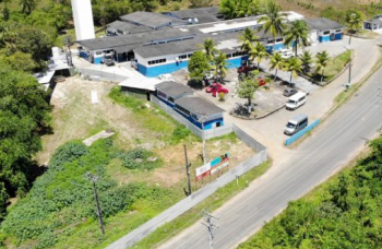 Hospital Geral de Itaparica recebe R$ 8 milhões para modernização da unidade