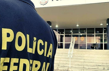 Governo cancela reunião sobre aumento de salário para PF; entidade emite nota