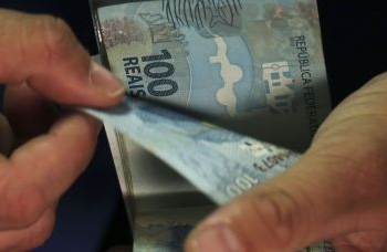 Poupança tem retirada líquida de R$ 5,83 bilhões em setembro