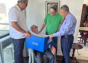 Ex-prefeito deposto pela ditadura militar será homenageado na Câmara