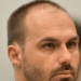 Eduardo Bolsonaro é retirado do ar na TV Argentina após defender porte de armas