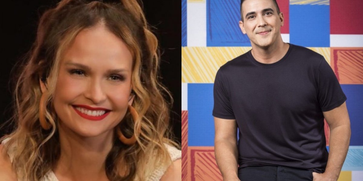 “Eu assisti ao vivo”, diz Fernanda Rodrigues sobre traição de André Marques