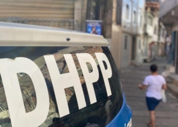 Homem morre e dois são baleados durante confronto com PMs em Pero Vaz