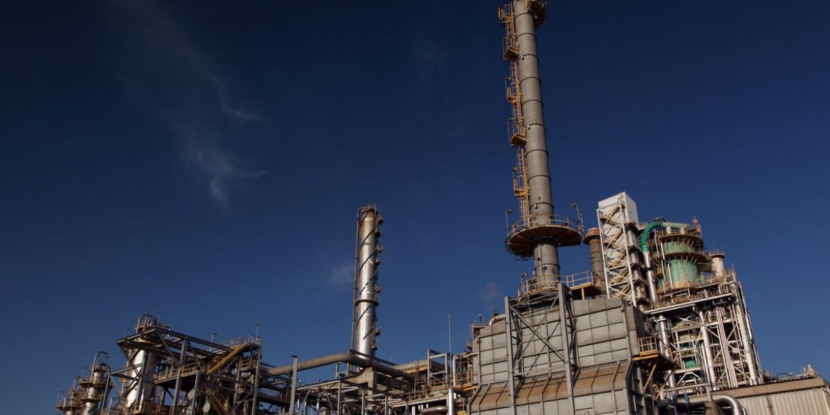 Aos 70 anos, Petrobras mira transição energética e margem equatorial