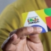 Caixa paga novo Bolsa Família a beneficiários com NIS de final 8