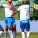 6 x 4: Bahia vence Goiás com goleada