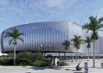 Prefeitura anuncia construção de Arena Multiúso climatizada em Salvador