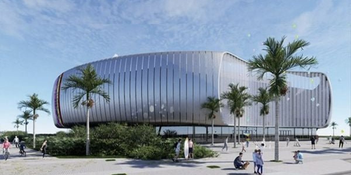 Prefeitura anuncia construção de Arena Multiúso climatizada em Salvador
