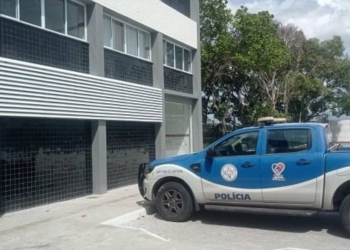 Homem morre em motel durante encontro com amante em Feira de Santana