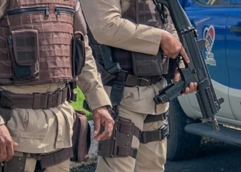 Jovem é morta depois de confronto entre policiais e criminosos em Salvador